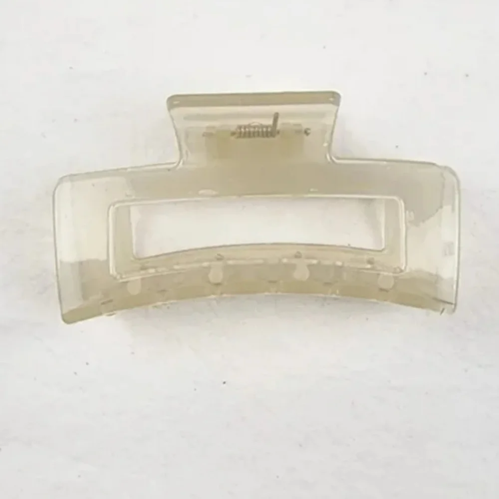 Claw Clip Hair Accessories